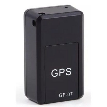 GPS Mini Localizador para Vehículos